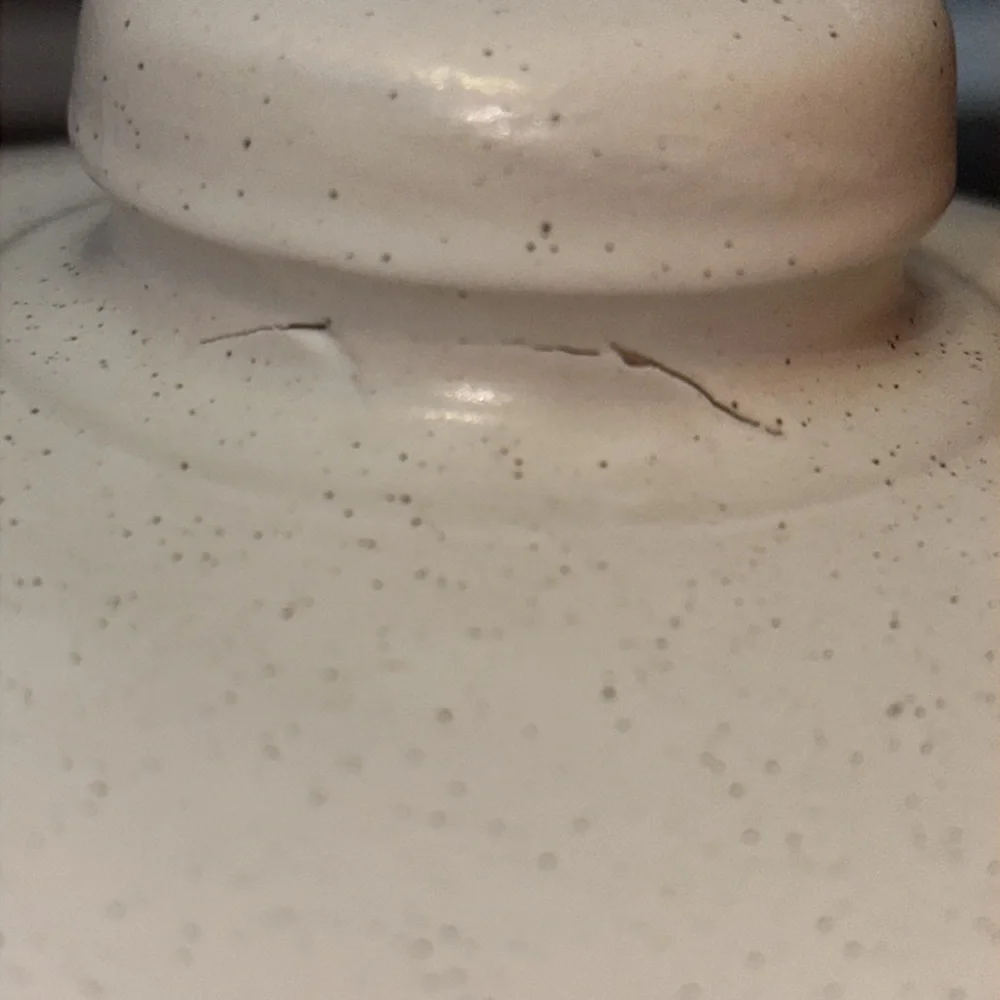 Vintage West Bend MCM Bean Pot Mid‎ Century Modern